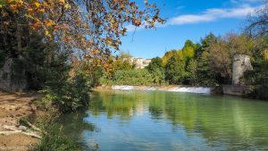 Parc Du Domaine De Meric Montpellier 7