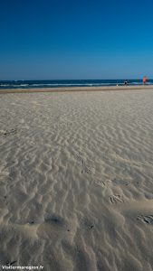 Plage Du Couchant La Grande Motte 2