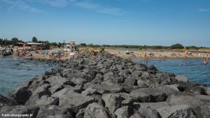 Farinette Plage Vias 2