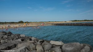 Farinette Plage Vias 3