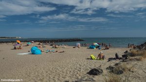 Farinette Plage Vias 4