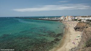 La Plagette Cap Dagde 2
