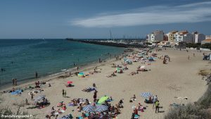 La Plagette Cap Dagde 3