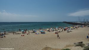 La Plagette Cap Dagde 4