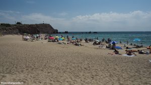 La Plagette Cap Dagde 5