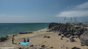 La Plagette Cap Dagde 6