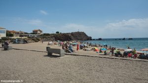 La Plagette Cap Dagde 7