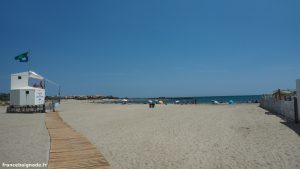 Plage De La Baie De L Amitie Cap Dagde 2