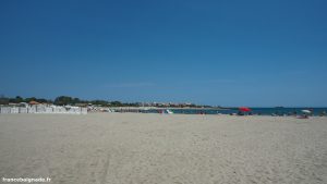 Plage De La Baie De L Amitie Cap Dagde 3