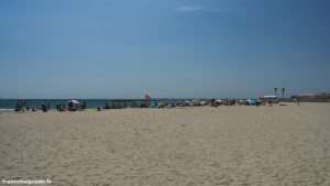 Plage De La Baie De L Amitie Cap Dagde 4