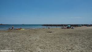 Plage De La Baie De L Amitie Cap Dagde 5