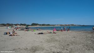 Plage De La Baie De L Amitie Cap Dagde 6