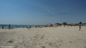 Plage De La Baie De L Amitie Cap Dagde 7