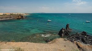 Plage De La Grande Conque Cap Dagde 10