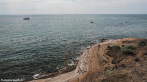 Plage Des Falaises Cap Dagde 5