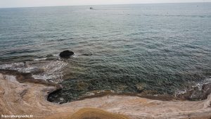 Plage Des Falaises Cap Dagde 6