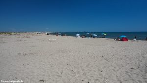 Plage Des Orpellieres Valras Plage 1