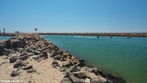 Plage Des Orpellieres Valras Plage 2