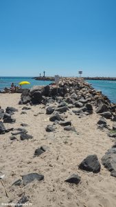 Plage Des Orpellieres Valras Plage 3