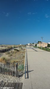 Plage Dhonneur Marseillan 2
