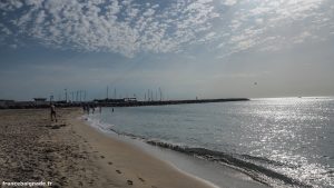 Plage Dhonneur Marseillan 4