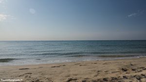 Plage Dhonneur Marseillan 6