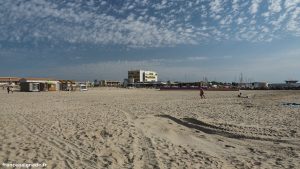 Plage Dhonneur Marseillan 7