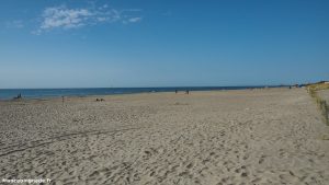 Plage Dhonneur Marseillan 8