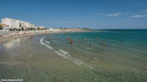 Plage Du Grau Dagde 4