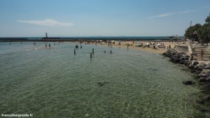 Plage Du Grau Dagde 5