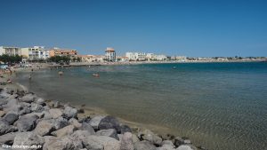 Plage Du Grau Dagde 6