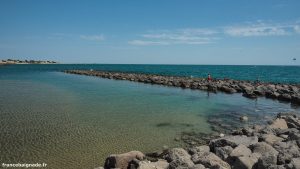 Plage Du Grau Dagde 7