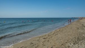 Plage Du Rieu Marseillan 6