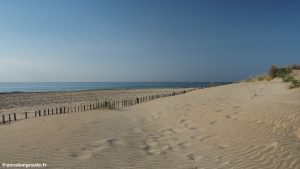 Plage Robinson Marseillan 1