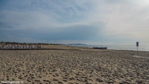 Plage Robinson Marseillan 2