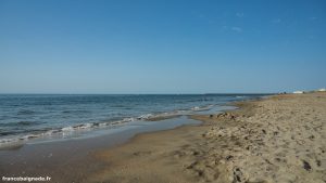 Plage Robinson Marseillan 3