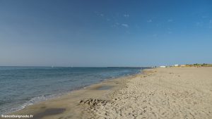 Plage Robinson Marseillan 4