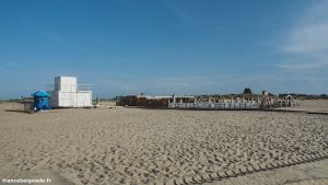Plage Robinson Marseillan 5