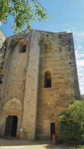 Cathedrale De Maguelone Villeneuve Les Maguelone 6 1.jpg